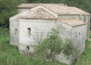abbazia di sitria